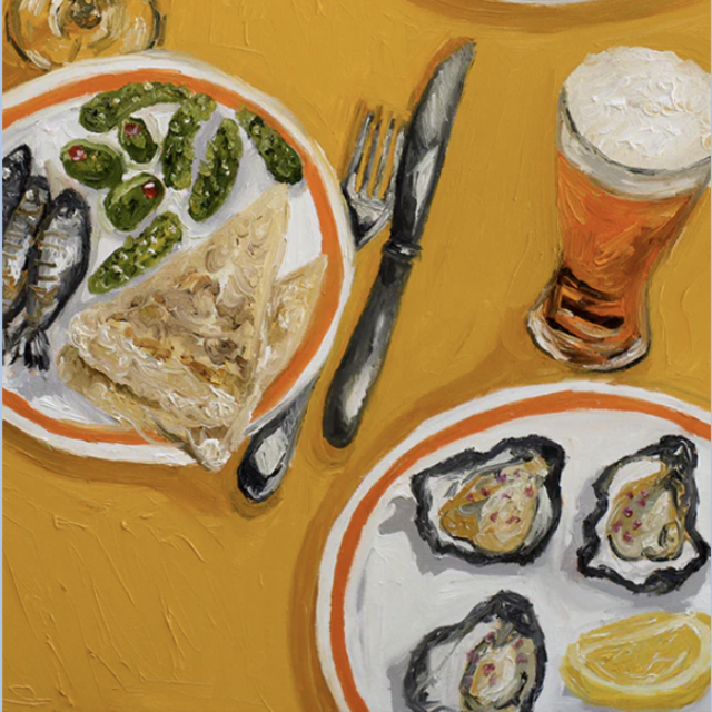 Libby Haines Art eGift Card