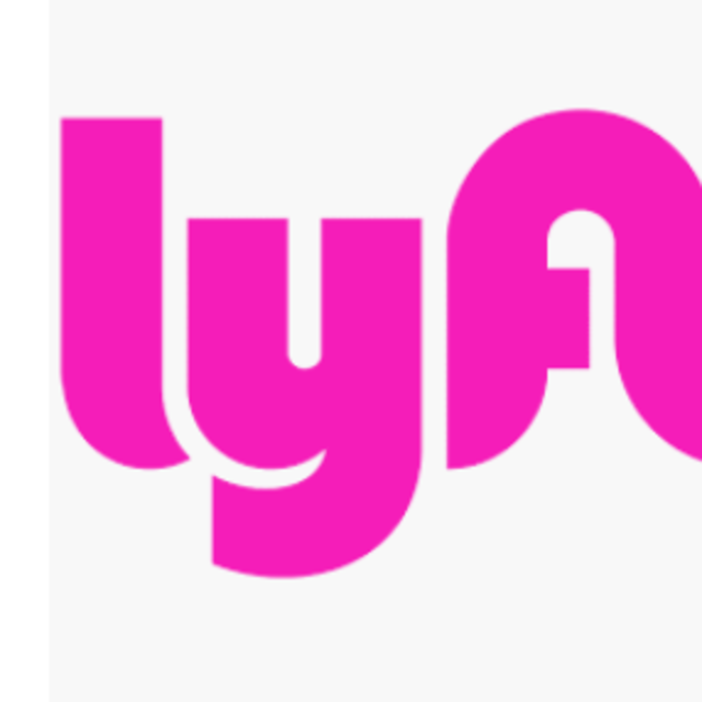 Lyft Gift Card