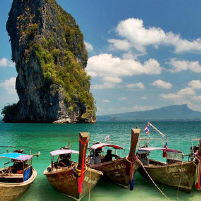 Honeymoon Fund: Cass and LG Go to Asia!
