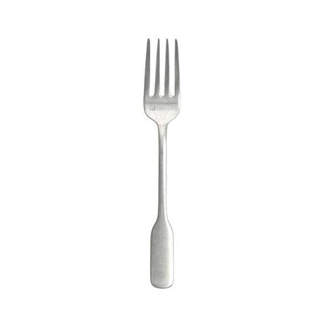 Fortessa -  Ashton Serving Fork, Antiqued