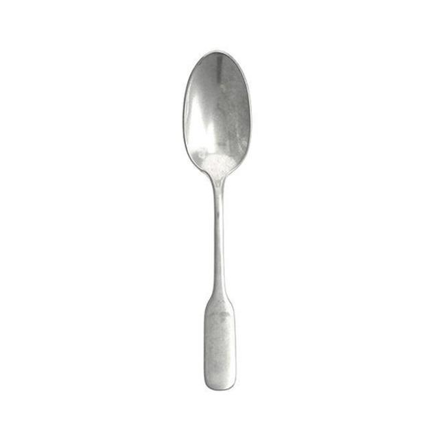 Fortessa - Ashton Antiqued Serving Spoon