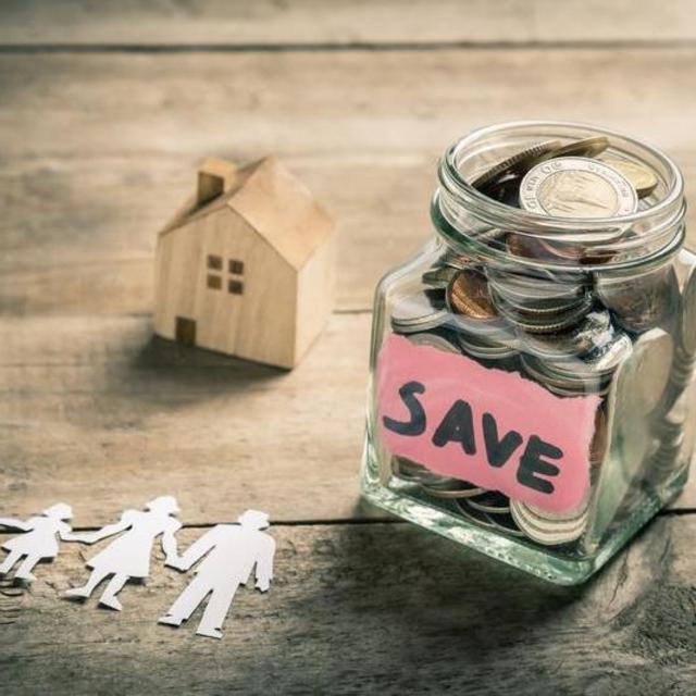 Our Newlywed/Family Fund