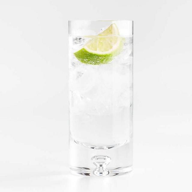 Direction 12 oz. Highball Glass