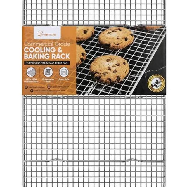 Stainless Steel Cooling Rack