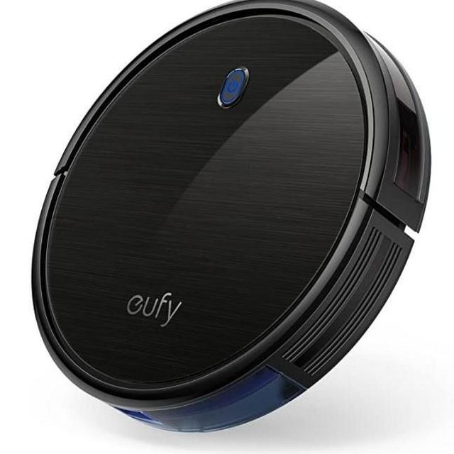 eufy by Anker, BoostIQ RoboVac 11S (Slim)