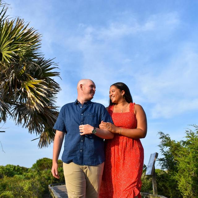 Our Honeymoon Fund