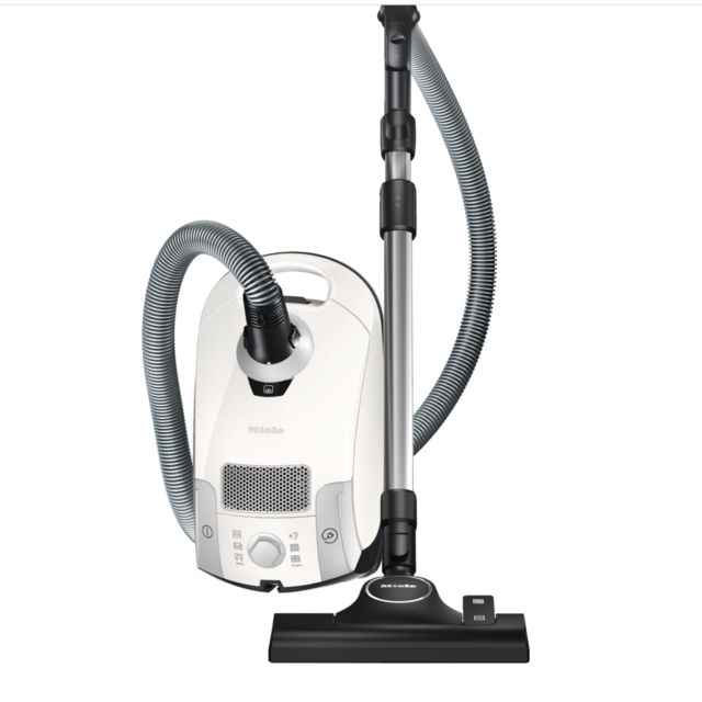 Miele - Compact C1 Pure Suction PowerLine - SCAE0