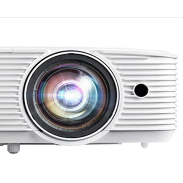 Optoma Optoma GT1080HDR Short Throw Projector