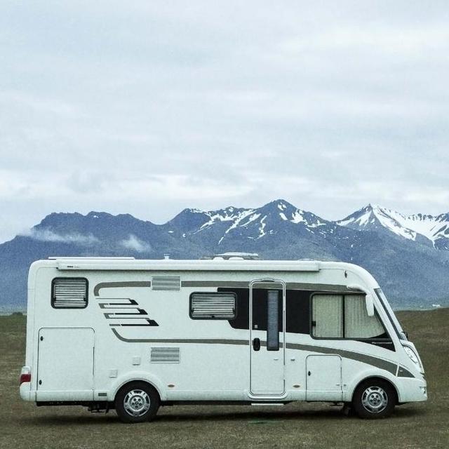 RV Rental