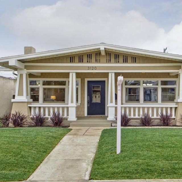 Buy a Home