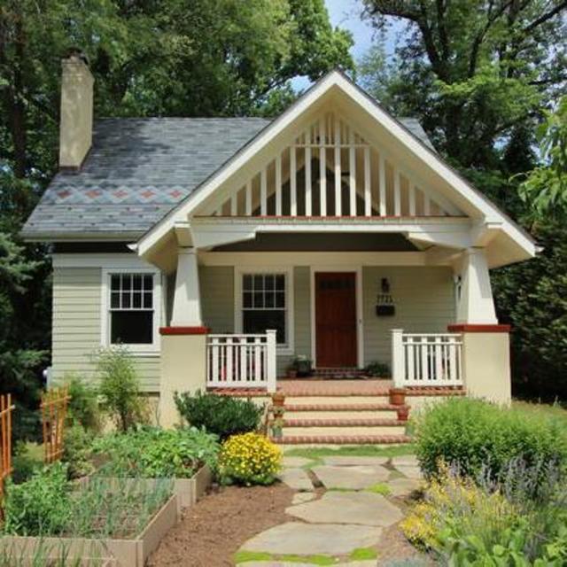 Down Payment for Our First House!