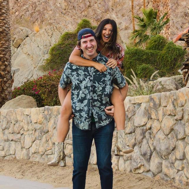 African Safari Honeymoon (see notes below)