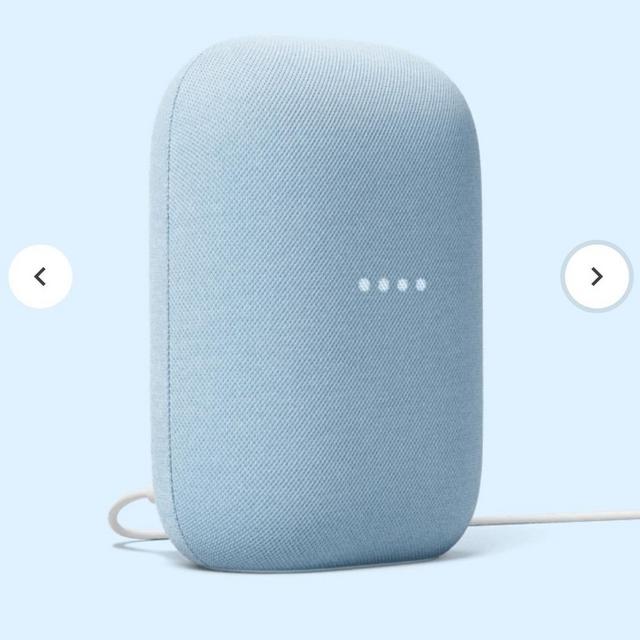 Nest Audio - Sky Color