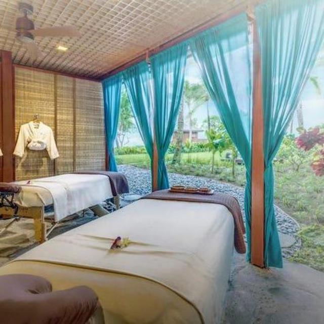 Honeymoon Couples Massage Mandara Spa Wailea
