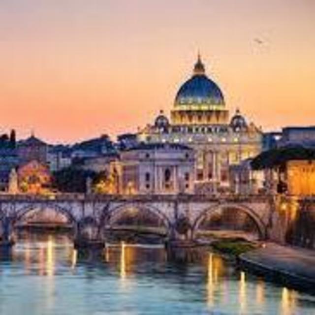 Exclusive Early Access Vatican Semi Private Tour