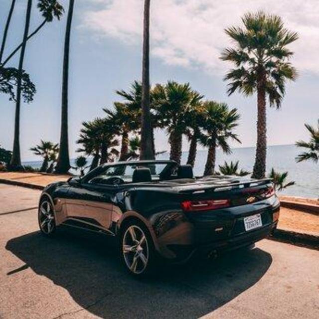 Rental Car in Maui