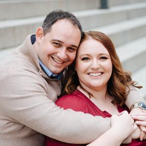 Lauren Farrell and Jeremy Stone's Wedding Registry on Zola
