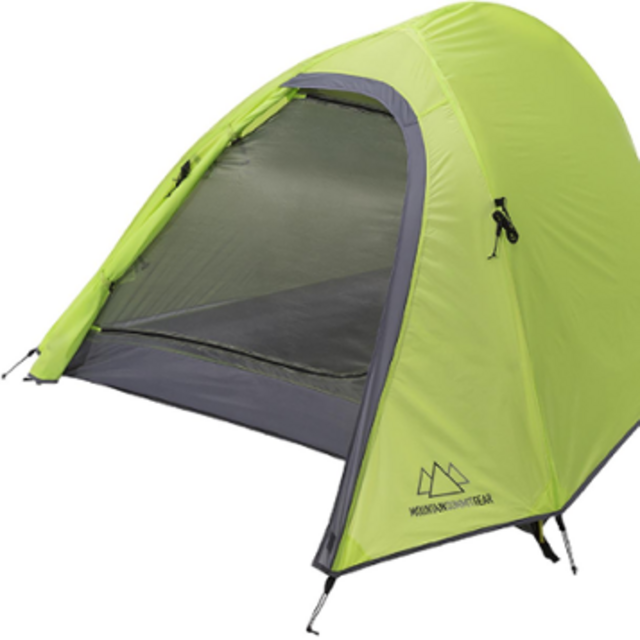 Mountain Summit Gear Northwood Series II 2-Person Backpacking Tent
