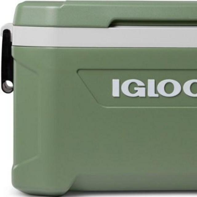 Igloo ECOCOOL Cooler - 52 qts.