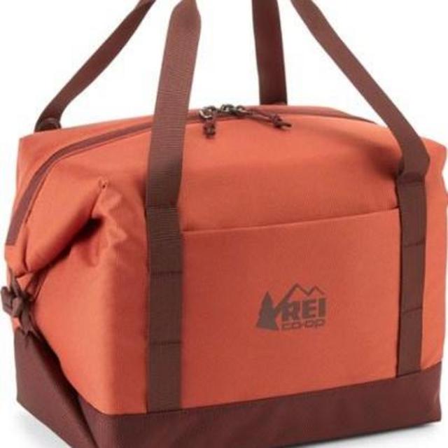 REI Co-op Pack-Away 12 Soft Cooler