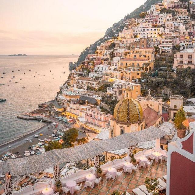 Our Honeymoon Fund to Italy!