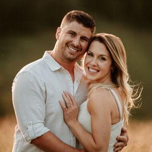 Lauren Halvorsen and Kyle Creyer's Wedding Registry on Zola