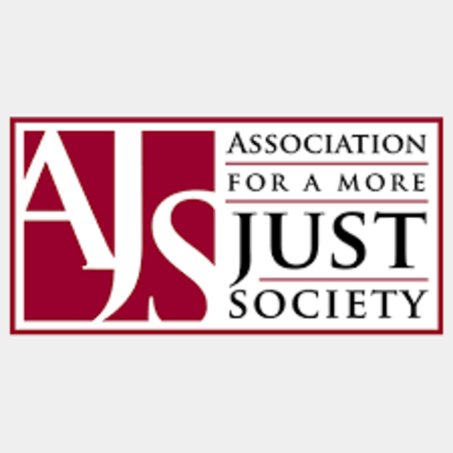 Association for a More Just Society