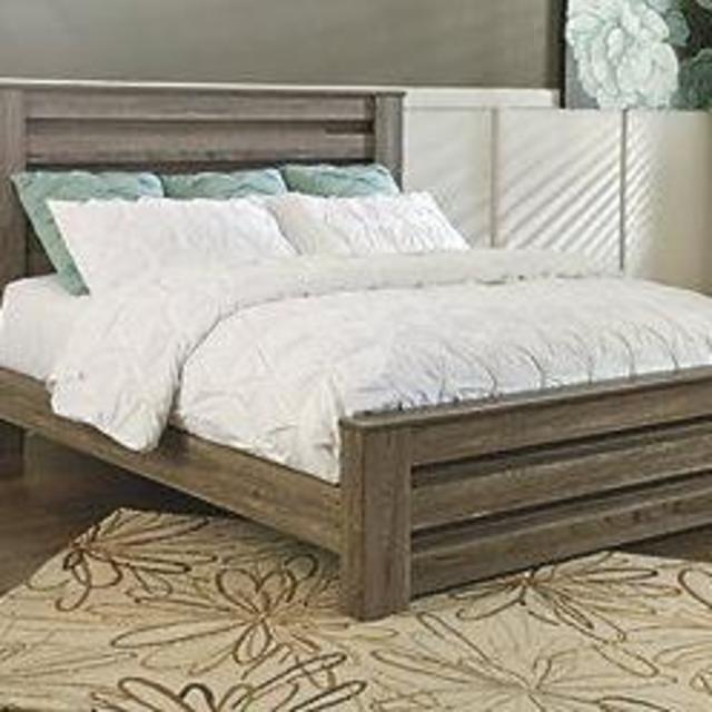 Our New Mattress