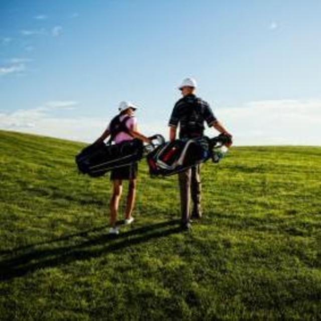 Couples Golf Lessons