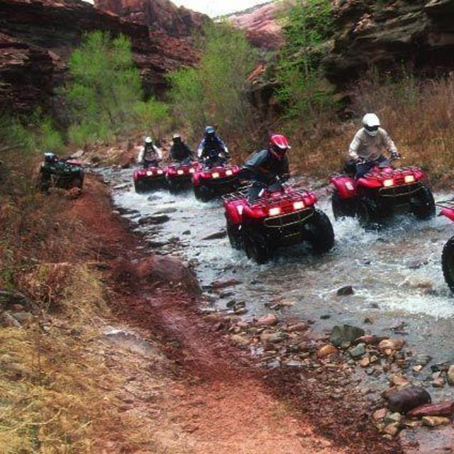 ATV Tour