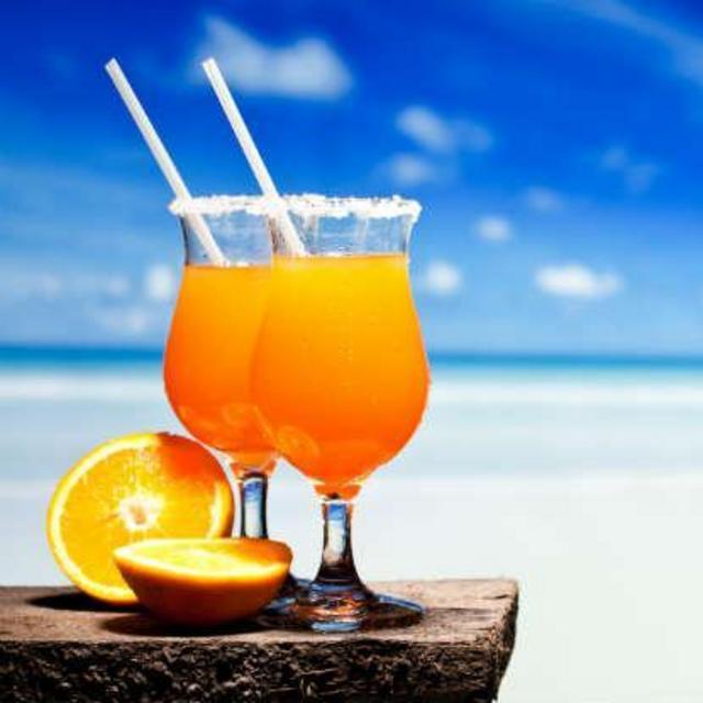 Cocktails