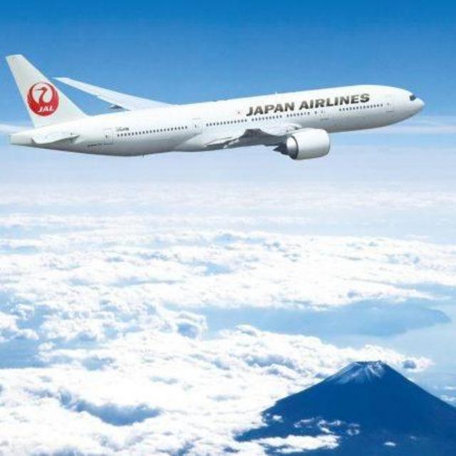Flights to Japan