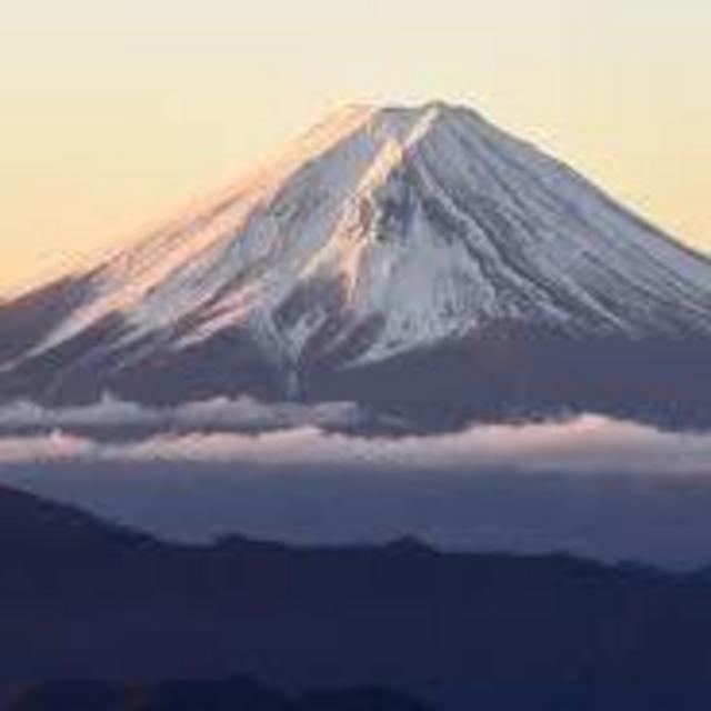 Day trip to Mt. Fuji!