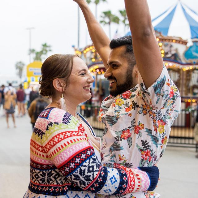 VENMO OPTION: Help us furnish our house, pay for our honeymoon and build a nest egg