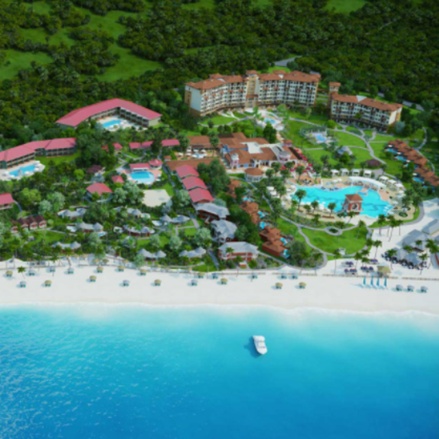 Our Honeymoon