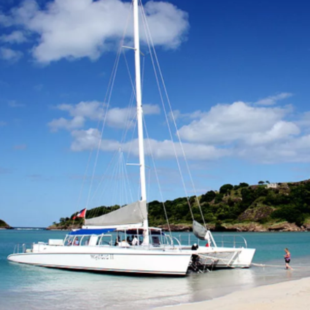 Honeymoon Excursions
