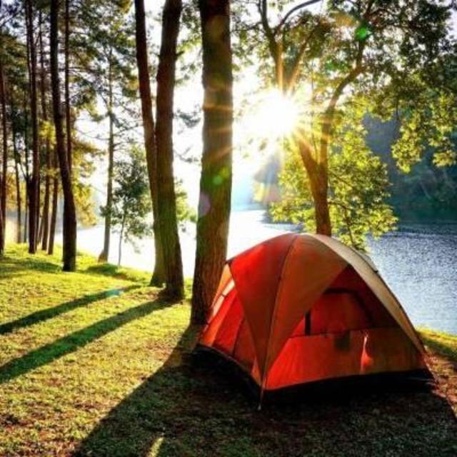 Outdoors Gear Fund