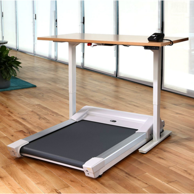 Treadmill for Desk