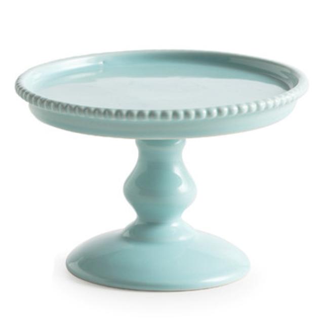 Decor Bon Bon Mini Beaded Cupcake Stand                        by                              Rosanna