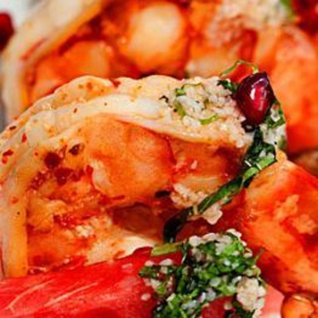 Seafood Grill