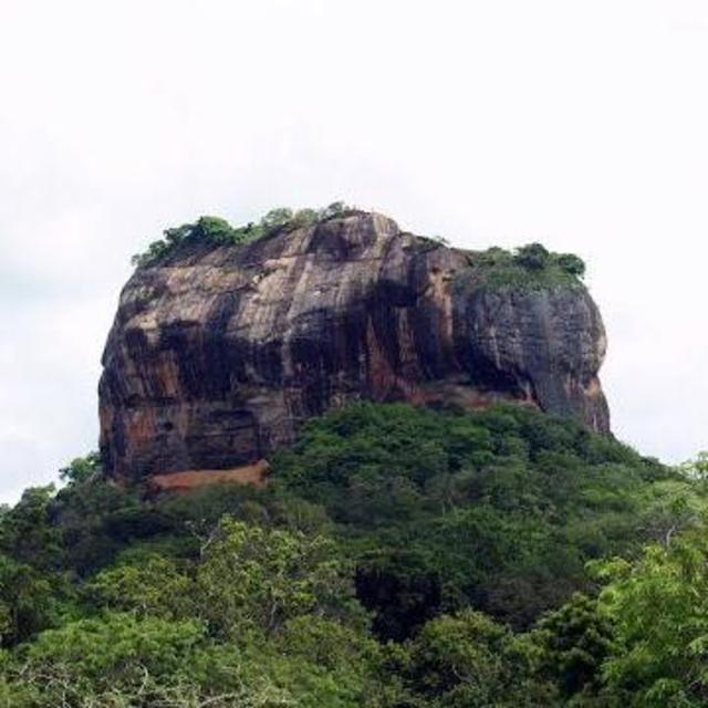 Trip to Sri Lanka