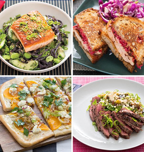 Blue Apron - the gift of home cooking