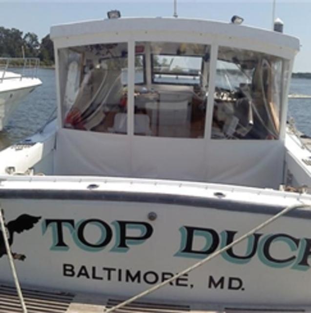 BALTIMORE'S FINEST CHARTERS