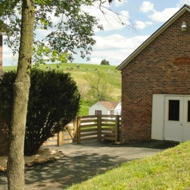 Barton Manor Kennes in Harford County, Maryland