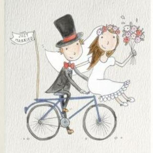 More Honeymoon Adventures