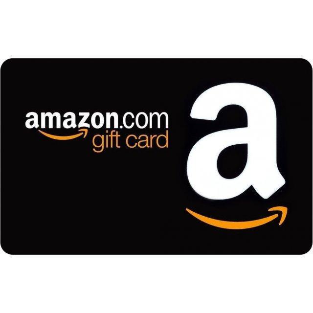Amazon.com Gift Card