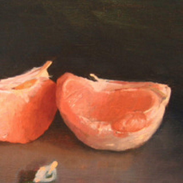 Oil Painting Art Classes (5 Sessions)