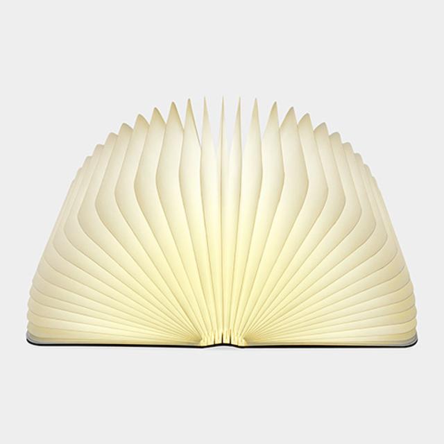 MOMA Design Lumio Book Lamp