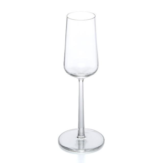 iittala Essence 7 Oz. Champagne Flute (Set of 2)