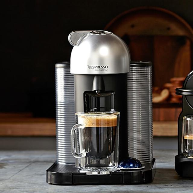 Nespresso VertuoLine